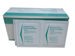 Customized Normal Saline Wet Wipes