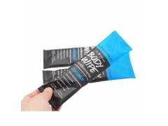 Individually Rolled Wet Wipes