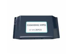 Top Grade Wet Wipes Private Label Manufacturer