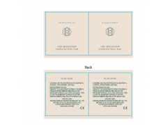 rubbing alcohol wipes