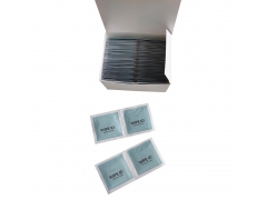 Small alcohol pad private label manufactuer